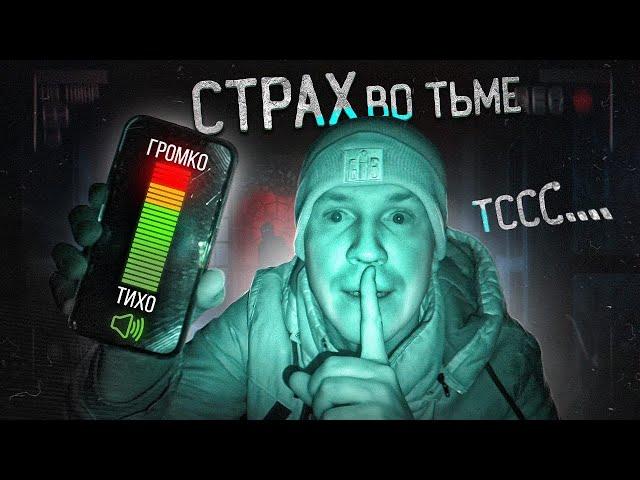 БУДЬ ТИШЕ ВСЕХ ЧТОБЫ ВЫЖИТЬ! ТИШИНА ЧЕЛЛЕНДЖ