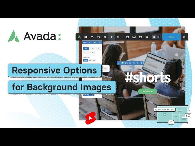 Responsive Options for Background Images