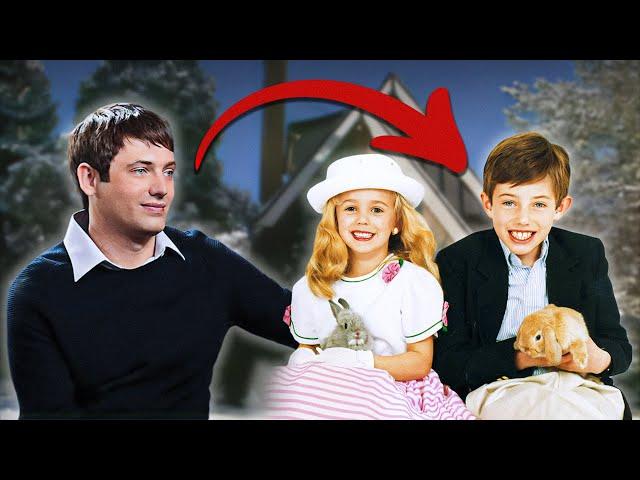 JonBenét Ramsey: For and against Burke did it