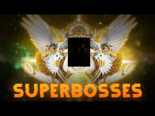 Beating Every Calamity Superboss In Terraria