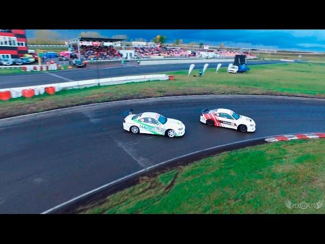 СУПЕР DRIFT БИТВА 2015