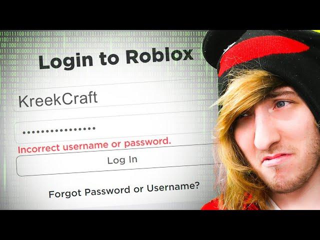 How Roblox Accounts Actually Get Hacked...