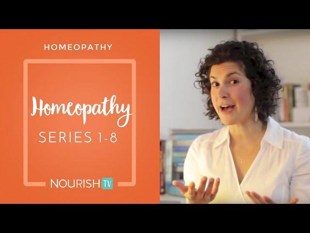 A MUST WATCH to Understand the Basics of Homeopathy! (This Video COMBINES Parts 1-8)