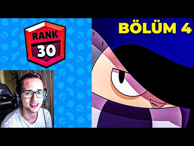 +900 KUPA OLDUĞUM GİBİ  -51 YEDİM ! EDGAR'I 1000 KUPA YAPIYORUM BÖLÜM 4 ! BRAWL STARS