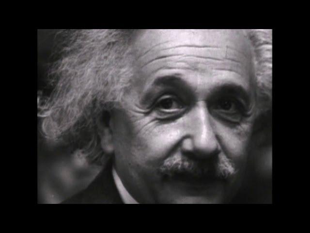 Who Was Albert Einstein