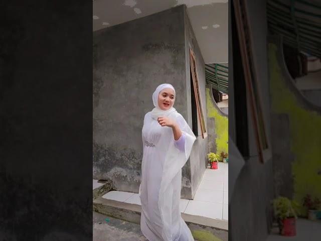 cewek jilbab gemoy #video #viral #youtubeshorts #meme #shortsvideo