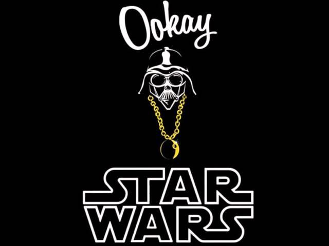 Ookay - Star Wars [Trap]