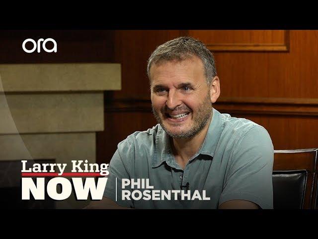 If You Only Knew: Phil Rosenthal