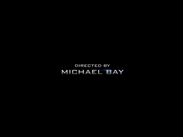 What if Breaking Bad was directed by Michael Bay?