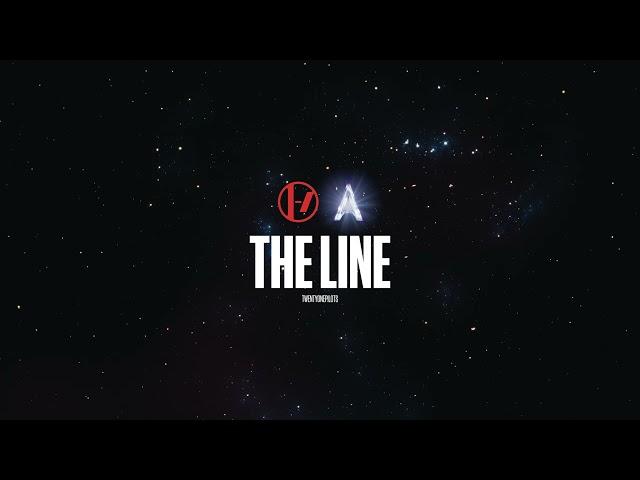 Twenty One Pilots - The Line (from Arcane Season 2) [Official Audio]