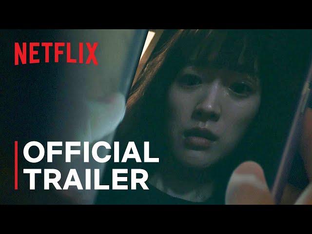 Unlocked | Official Trailer | Netflix