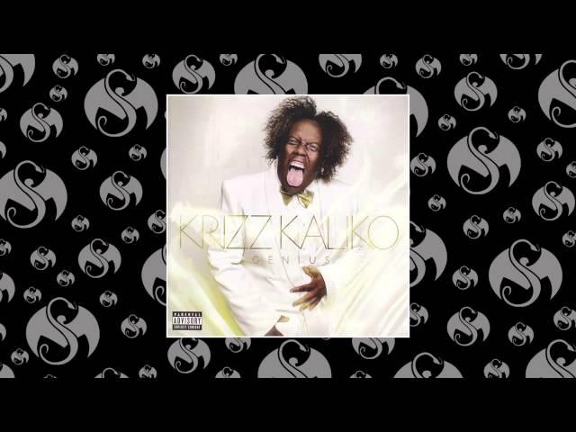 Krizz Kaliko - Bipolar | OFFICIAL AUDIO