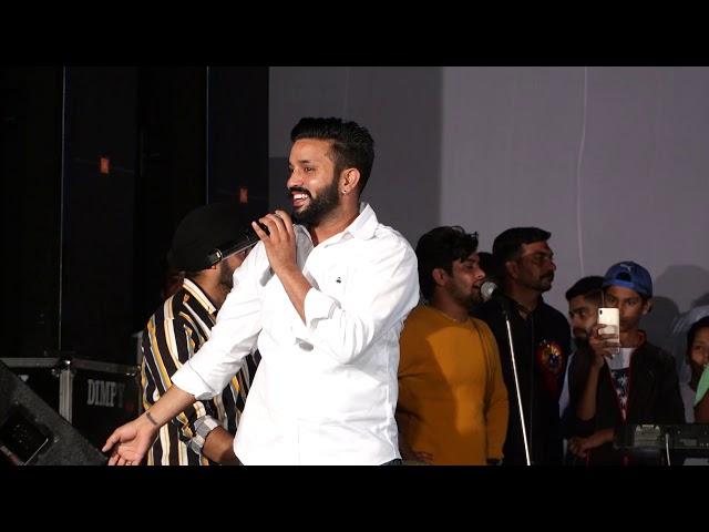 Dilpreet Dhillon | Dusshera Mela New Dana Mandi Doraha 2019| Cameraman Bhinda Mangat