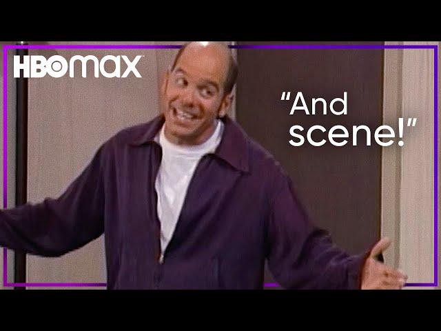 Mr. Show | The Audition Sketch | HBO Max