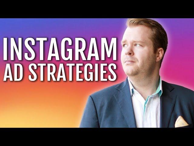 Instagram Ad Strategy ANY Business Can Implement 