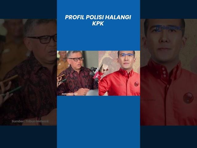 Profil Kombes Hendy Kurniawan Diduga Intimidasi KPK di Kasus Harun Masiku