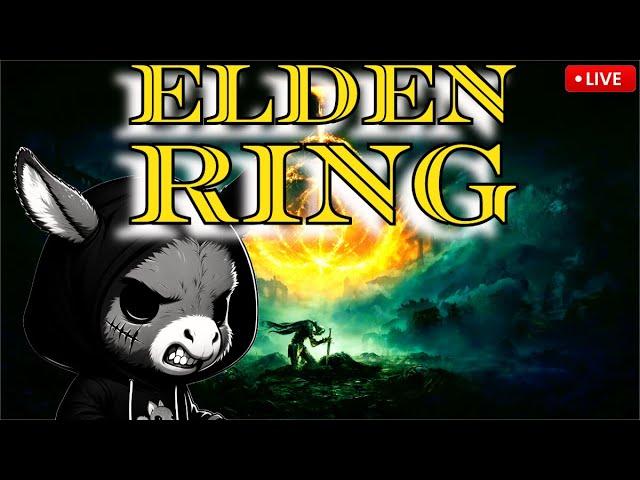 Its DLC Time!!!! Let The Pain Commence!! Elden Ring Shadow The Erdtree!!