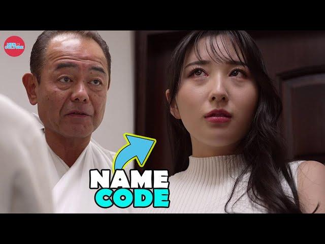 father-in-law knows his daughter-in-law secret | preview