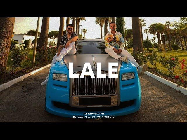 "LALE" - Summer Balkan Afro Trap x Dancehall Type Beat