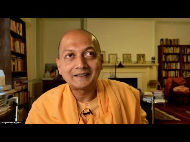 “Japa – Power of the Divine Name” | Swami Sarvapriyananda