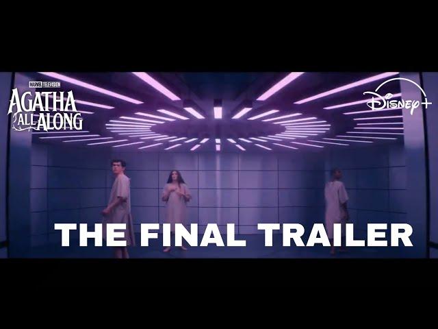 Agatha All Along - The final trailer