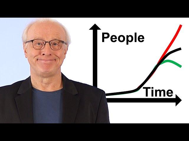 WELTBEVÖLKERUNG: Sind wir ZU VIELE  oder STERBEN wir aus? | #116. Energie und Klima