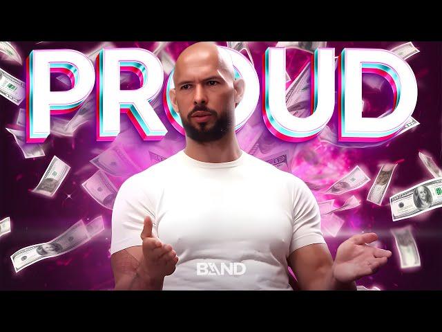 Make Your Mom PROUD - Andrew Tate edit