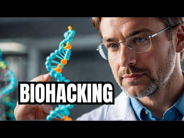 Biohacking: The DIY Genetic Revolution