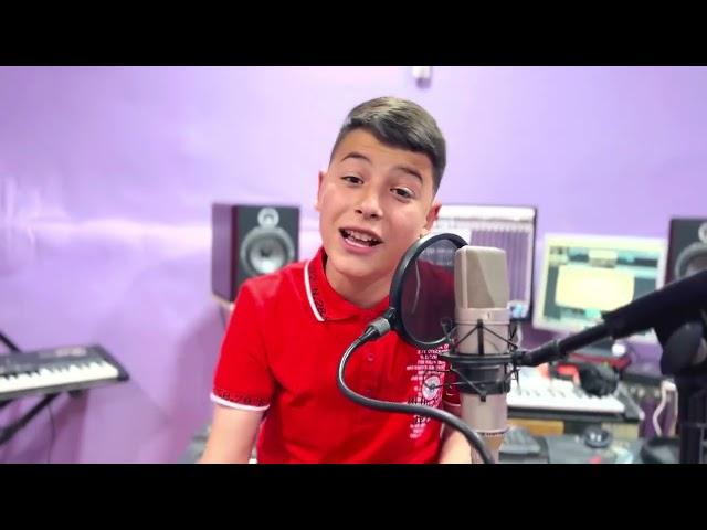 Aram Petrosyan-Sasno sharan(cover) 2022