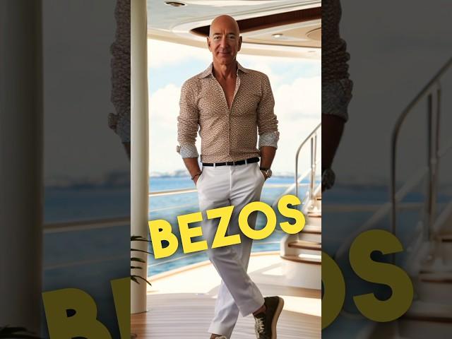 What Others Say About You: Establishing Your Brand #bezos #shorts #smallbusiness #quoteoftheday