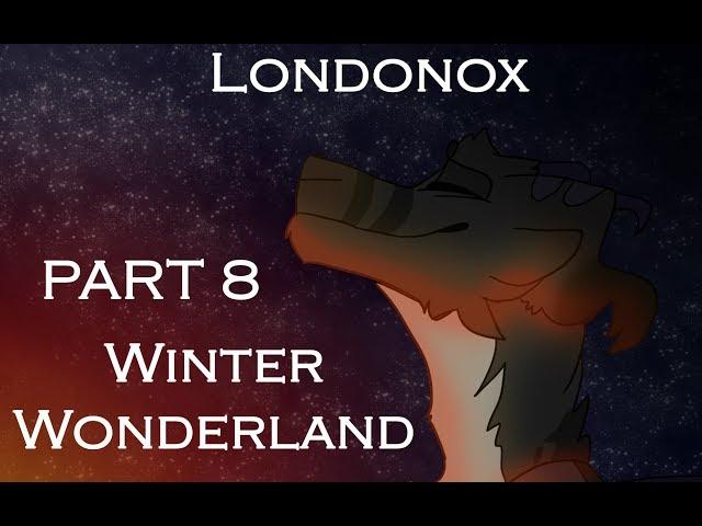 Winter Wonderland Christmas MAP Part 8