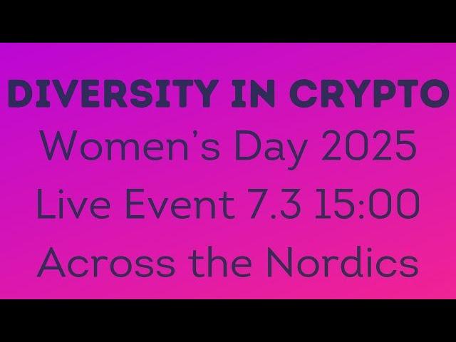 Unleash Diversity in Crypto