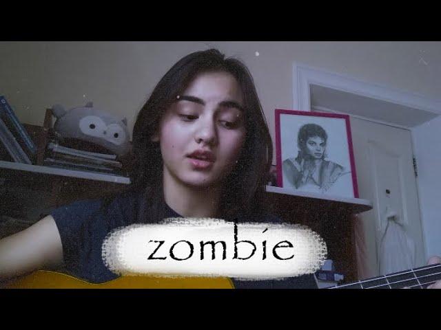 The Cranberries - Zombie (cover)