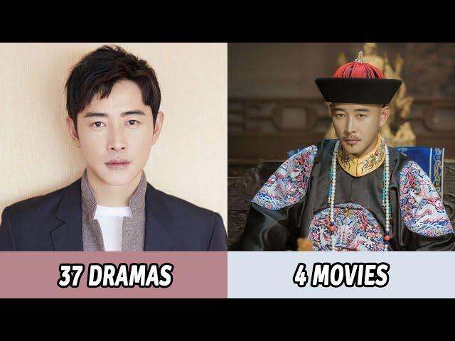 All Dramas and Special of Luo Jin | Luo Jin (2010-2024)