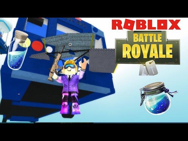 Fortnite RIP-OFFS In ROBLOX