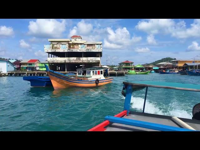 baktimu dinanti natuna