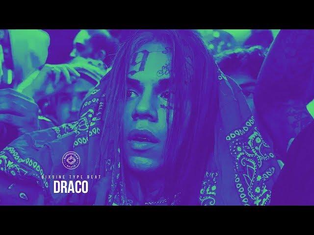 6IX9INE Type Beat  - Draco (Prod. By @Superstaar Beats & Loud Beats)