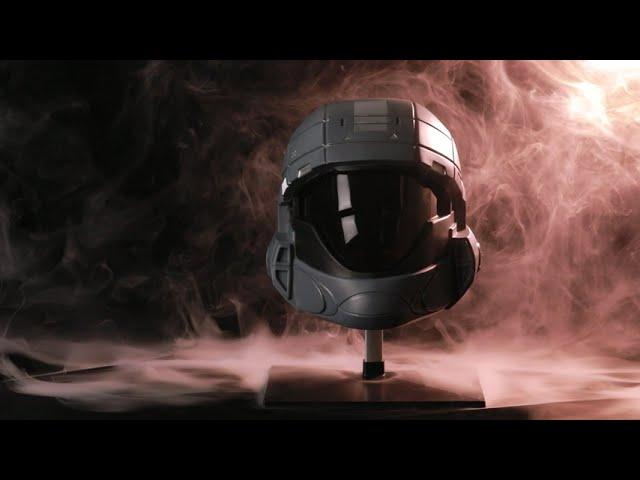 Xcoser Halo3: ODST Cosplay Helmet