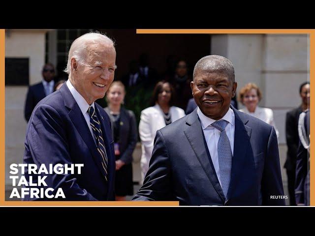 What does Biden’s Visit to Angola mean for Africa? | VOA Africa