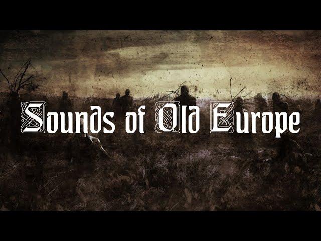 Sounds of Old Europe  Neofolk ∕ Dark Folk  Martial Industrial  Leger Des Heils