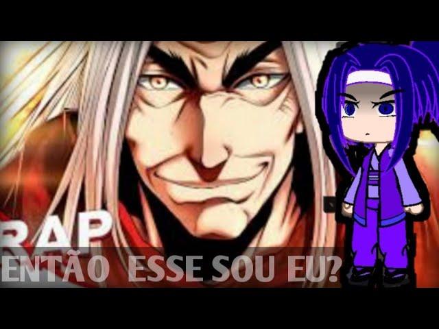 FATE/STAY NIGHT REACT RAP DO SASAKI WLO