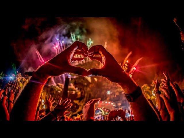 Tomorrowland 2023 Mix | Best Music, Remixes & Mashups