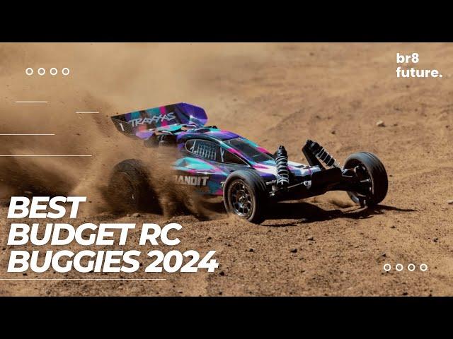 Best Budget RC Buggies 2024 ️ Unleash the Thrill Without Breaking the Bank!