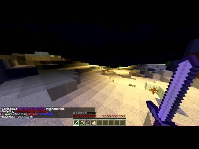 Minecraft Factions Ep:1