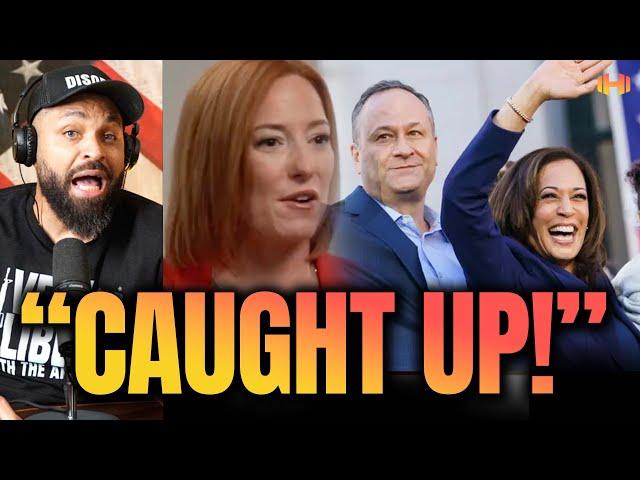 Vice President Kamala Harris HUSBAND is being accused of ASSAULTING WOMAN 