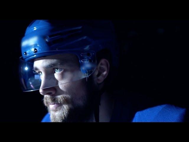 Andrew Hebert Productions  -  Victor Hedman - Tampa Bay Lightning - Crown Volvo Campaign