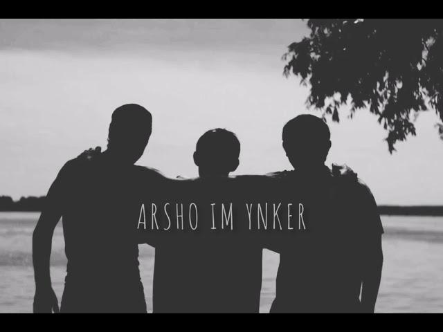 ARSHO MARTIROSYAN&DANAND BEATS-IM YNKER