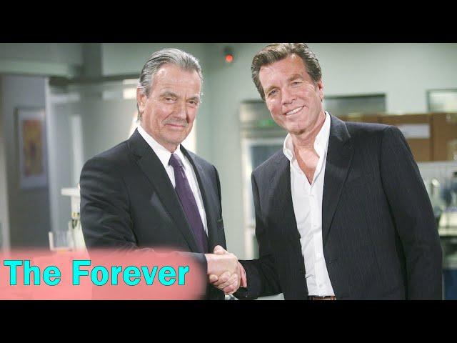 Young & Restless' longest serving cast members