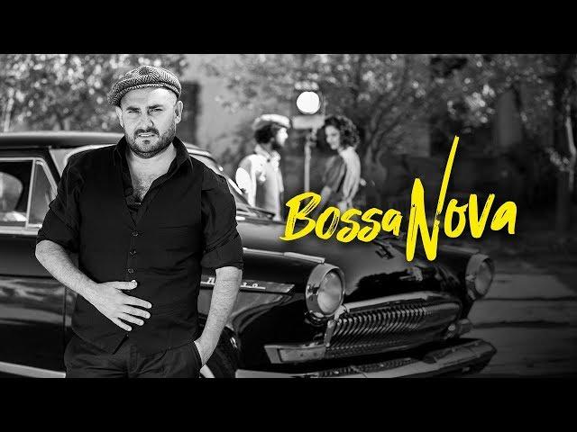 Murad Arif — Bossa Nova