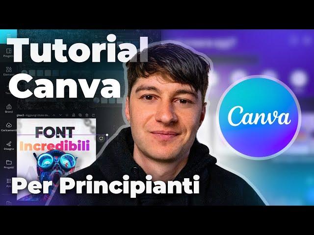 Canva Tutorial: Create Graphics Easily and in Just a Few Minutes!